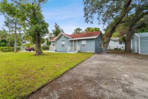 1811 QUINCY STREET, ST PETERSBURG, FL 33711 Sold 09/30/24