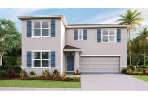 33423 REGENT CANAL STREET, WESLEY CHAPEL, FL 33545 Sold 09/25/24