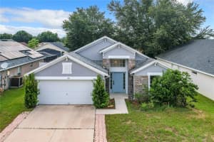 325 WINDSOR ESTATES DRIVE, DAVENPORT, FL 33837 Sold 12/26/24