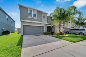 17037 YELLOW PINE STREET, WIMAUMA, FL 33598 Sold 10/30/24