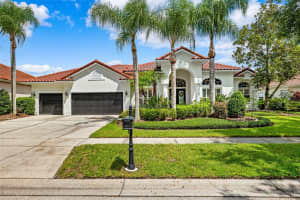 9146 HIGHLAND RIDGE WAY, TAMPA, FL 33647 Sold 11/01/24