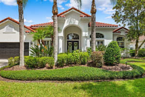 9146 HIGHLAND RIDGE WAY, TAMPA, FL 33647 Sold 11/01/24