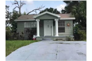 2905 W Cherry St, TAMPA