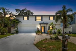 114 SUNRISE DRIVE, PALM HARBOR, FL 34683 Sold 01/29/25
