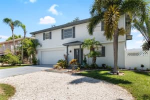 114 SUNRISE DRIVE, PALM HARBOR, FL 34683 Sold 01/29/25