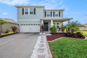 16632 GOOSE RIBBON PLACE, WIMAUMA, FL 33598 Sold 07/21/25