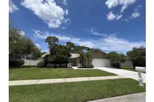 3049 MOCKINGBIRD COURT, CLEARWATER, FL 33762 Sold 12/30/24