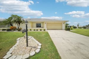 1214 BLUEWATER DRIVE, SUN CITY CENTER, FL 33573 Sold 11/11/24