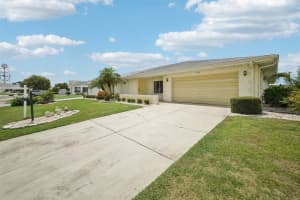 1214 BLUEWATER DRIVE, SUN CITY CENTER, FL 33573 Sold 11/11/24