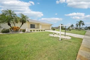 1214 BLUEWATER DRIVE, SUN CITY CENTER, FL 33573 Sold 11/11/24