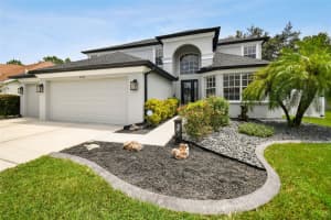 3501 HICKORY HAMMOCK LOOP, WESLEY CHAPEL, FL 33544 Sold 09/24/24