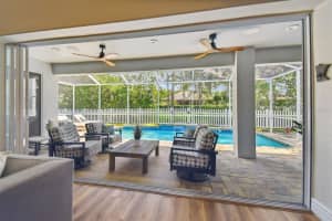 3501 HICKORY HAMMOCK LOOP, WESLEY CHAPEL, FL 33544 Sold 09/24/24