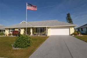 1115 EL RANCHO DRIVE, SUN CITY CENTER, FL 33573 Sold 11/19/24