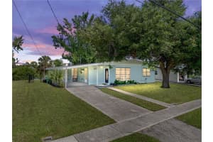 2424 ELKCAM BOULEVARD, PORT CHARLOTTE, FL 33952 Sold 11/27/24