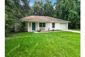 2214 BLUEGRASS STREET, INVERNESS, FL 34453 Sold 11/08/24