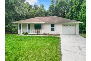 2214 BLUEGRASS STREET, INVERNESS, FL 34453 Sold 11/08/24
