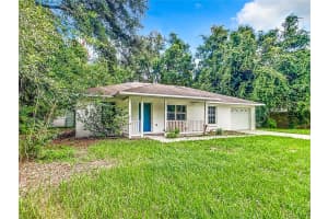 2214 BLUEGRASS STREET, INVERNESS, FL 34453 Sold 11/08/24