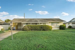 709 TAM O SHANTER AVENUE, SUN CITY CENTER, FL 33573 Sold 09/18/24