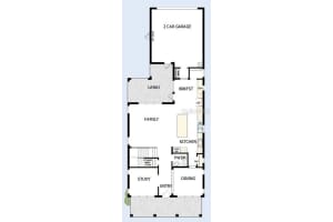 6900 4TH AVENUE, SAINT PETERSBURG, FL 33710 Sold 11/22/24