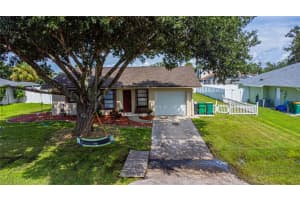 1210 TALBOT STREET, PORT CHARLOTTE, FL 33952 Sold 11/01/24