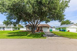 1210 TALBOT STREET, PORT CHARLOTTE, FL 33952 Sold 11/01/24