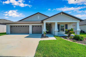 10813 SAGE CANYON DRIVE, RIVERVIEW, FL 33578 Sold 10/18/24