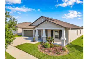 10813 SAGE CANYON DRIVE, RIVERVIEW, FL 33578 Sold 10/18/24