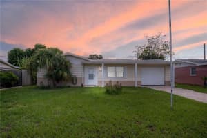 3226 BAINBRIDGE DRIVE, HOLIDAY, FL 34691 Sold 06/05/25
