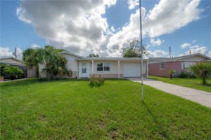3226 BAINBRIDGE DRIVE, HOLIDAY, FL 34691 Sold 06/05/25