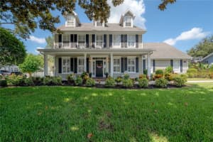 5071 WINDOVER LANE, LAKELAND, FL 33813 Sold 11/05/24