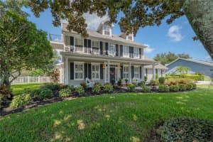 5071 WINDOVER LANE, LAKELAND, FL 33813 Sold 11/05/24
