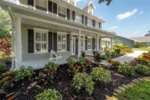 5071 WINDOVER LANE, LAKELAND, FL 33813 Sold 11/05/24