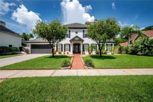 12908 CINNIMON PLACE, TAMPA, FL 33624 Sold 12/10/24