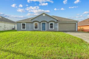 441 PEACE COURT, POINCIANA, FL 34759 Sold 09/13/24