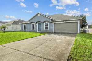 441 PEACE COURT, POINCIANA, FL 34759 Sold 09/13/24