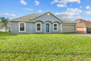 441 PEACE COURT, POINCIANA, FL 34759 Sold 09/13/24
