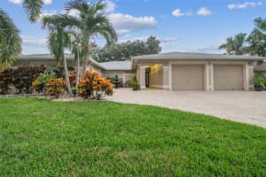 5019 BRIDGEPORT DRIVE, SAFETY HARBOR, FL 34695 Sold 10/22/24
