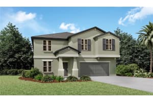 405 RAIN LILY AVENUE, SPRING HILL, FL 34609 Sold 12/30/24