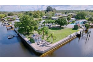 14907 DELEON DRIVE, HUDSON, FL 34667 Sold 12/09/24