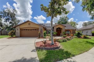 2140 TIOGA DRIVE, LAND O LAKES, FL 34639 Sold 10/16/24