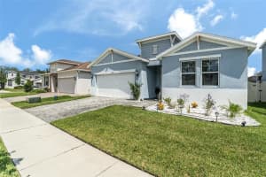 10729 WHITLAND GROVE DRIVE, RIVERVIEW, FL 33578 Sold 02/03/25
