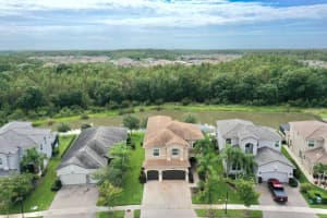 2412 OAKWOOD PRESERVE DRIVE, WESLEY CHAPEL, FL 33543 Sold 12/20/24