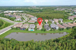 2412 OAKWOOD PRESERVE DRIVE, WESLEY CHAPEL, FL 33543 Sold 12/20/24