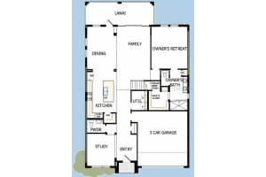 11857 MILE MARSH DRIVE, RIVERVIEW, FL 33569 Sold 11/26/24