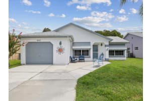 4142 ANDOVER STREET, NEW PORT RICHEY, FL 34653 Sold 12/20/24