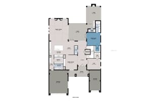 1904 CARDENAS AVENUE, TAMPA, FL 33629 - MLS#MFRT3548401