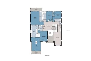 1904 CARDENAS AVENUE, TAMPA, FL 33629 - MLS#MFRT3548401
