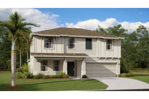 4384 PEBBLES THROW DRIVE, KISSIMMEE, FL 34746 Sold 11/07/24