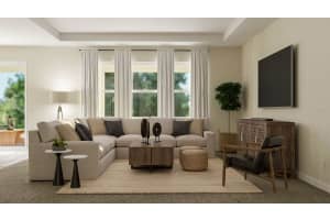 4384 PEBBLES THROW DRIVE, KISSIMMEE, FL 34746 Sold 11/07/24