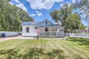 5602 N Ola Ave, TAMPA